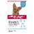 Elanco™ K9 Advantix™ Medium Dog Perspective: front