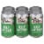 Pike Pub & Brewery Kilt Lifter Scotch Ale Perspective: front