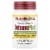 NutriBiotic Defense Plus Dietary Supplement Vegan Tablets Perspective: front