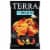 Terra® Mediterranean Garlic and Herbs Vegetable Chips Perspective: front