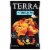 Terra® Mediterranean Garlic and Herbs Vegetable Chips Perspective: front