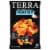 Terra® Mediterranean Garlic & Herbs Chips Perspective: front
