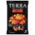 Terra® Original Sea Salt Real Vegetable Chips Perspective: front