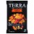 Terra® Original Sea Salt Real Vegetable Chips Perspective: front