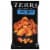 Terra® Crinkle Sweet Potato Chip Perspective: front