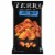 Terra® Crinkle Sweet Potato Chip Perspective: front