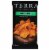 Terra® No Salt Added Real Sweet Potato Vegetable Chips Perspective: front