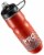 PRO BIKE TOOL 24oz (680ml) RED Insulated Bike Water Bottle - Easy Squeeze Sports Bottle Perspective: front