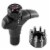 PRO BIKE TOOL Adjustable T Torque Wrench Black - 4, 5, 6 NM - Bicycle Maintenance Tool Perspective: front