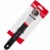 PRO BIKE TOOL Bottom Bracket Tool - Removing Splined BBs for Bicycle Repair Perspective: front