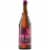 Gekkeikan Kobai Plum Flavored Sake Perspective: front