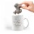 Fred Slow Brew™ Tea Infuser Perspective: front