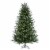 7 1/2' Feel Real® Wenatchee Fir Hinged Tree with Warm White LED Lights Perspective: front