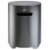 20 Aluminum Propane Tank Cover Perspective: front