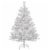 National Tree Company 4.5 ft. Winchester White Pine Tree with Clear Lights Perspective: front