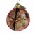 Old World Christmas Bowl Of Ramen Glass Ornament Eggs Chopsticks 32409 Perspective: front