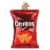 Old World Christmas 3 Inches Nacho Cheese Doritos Chip Bag Ornament Snack Food Taco 32559 Perspective: front