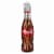 Old World Christmas 2.75 Mini Coca-Cola Bottle Gumdrops Collection Soda Perspective: front