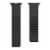 WITHit Apple Magnetic Silicone Band for 42/44/45/Ultra/Ultra 2 Apple Watch Perspective: front