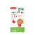 Wellements Organic Vitamin D Drops Perspective: front