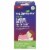 Wellements® Organic Children's Nighttime Cough Syrup Perspective: front