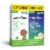 Wellements Organic Day/Night Baby Cough Syrup Combo Pack Perspective: front