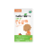 Wellements Organic Orange Flavor Baby Immune Support Perspective: front