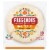 Frescados™ Burrito Style Flour Tortillas Perspective: front