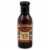 Bronco Bob's Raspberry Chipotle Sauce Perspective: front