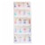 BLC Ballerina Lounger Pillow Case Cover for Kids Reading, Rest time and Games - King Perspective: front