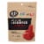 RJ's Raspberry Soft Eating Licorice Perspective: front