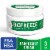 Biofreeze Menthol Back Knee Muscle Joint and Arthritis Pain Relief Cream Perspective: front