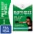 Biofreeze Menthol Back Knee Muscle Joint and ArthritisPain Relief XL Patches Perspective: front