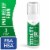 Biofreeze Menthol Pain Relief Fast Dry Foam Perspective: front