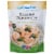 Aqua Star Smart Seafood Sautes Shrimp Primavera Perspective: front
