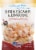 Aqua Star Smart Seafood Sautes Shrimp Scampi & Linguine Perspective: front