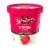 Graeter's Raspberry Sorbet Pint Perspective: front