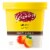 Graeter's® Mango Sorbert French Pot® Sorbet Pint Perspective: front