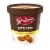 Graeter's® French Pot® Butter Pecan Ice Cream Pint Perspective: front