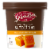 Graeter’s® The Original Salted Caramel French Pot® Ice Cream Pint Perspective: front