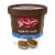 Graeter's Cookies & Cream French Pot Ice Cream Perspective: front