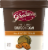 Graeter's Brown Butter Bourbon Pecan Ice Cream Perspective: front
