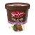 Graeter's Black Raspberry Chocolate Chip Ice Cream Perspective: front