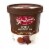 Graeter's Double Chocolate Chip Ice Cream Perspective: front