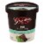 Graeter's® Mint Chocolate Chip Ice Cream Pint Perspective: front