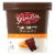Graeter's® Peanut Butter Chocolate Chip Ice Cream Pint Perspective: front