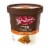 Graeter's® French Pot® Toffee Chocolate Chip Ice Cream Pint Perspective: front