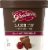 Graeter's® Black Cherry Chocolate Chip Ice Cream Pint Perspective: front
