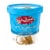 Graeter's Limited Edition Coconut Almond Ice Cream Pint Perspective: front