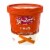 Graeter's® Limited Edition Cinnamon French Pot® Ice Cream Perspective: front